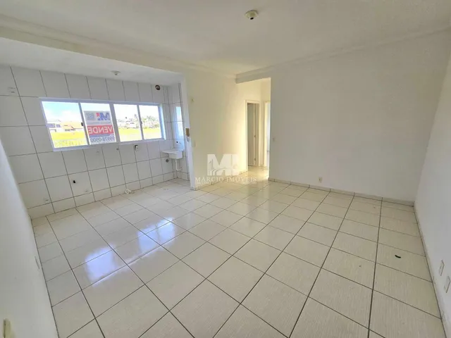 Imagem: Apartamento a poucos metros da praia em