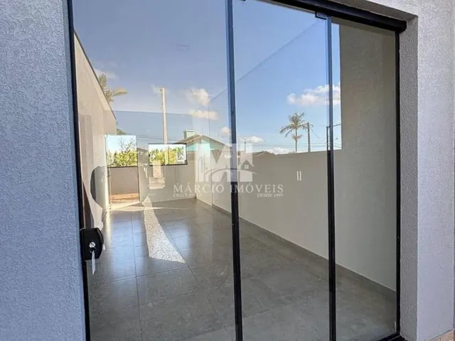 Imagem 2: Casa com 2 quartos, Vila Nova - Barra Velha