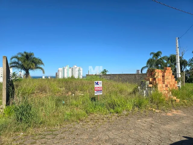 Imagem: Terreno com vista sensacional