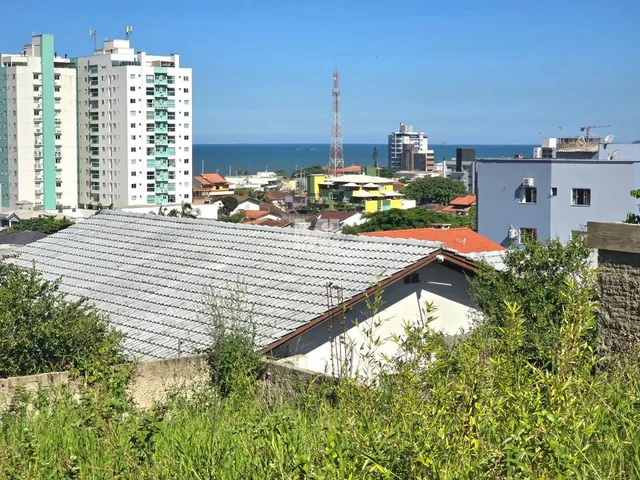 Imagem 2: Terreno com vista sensacional
