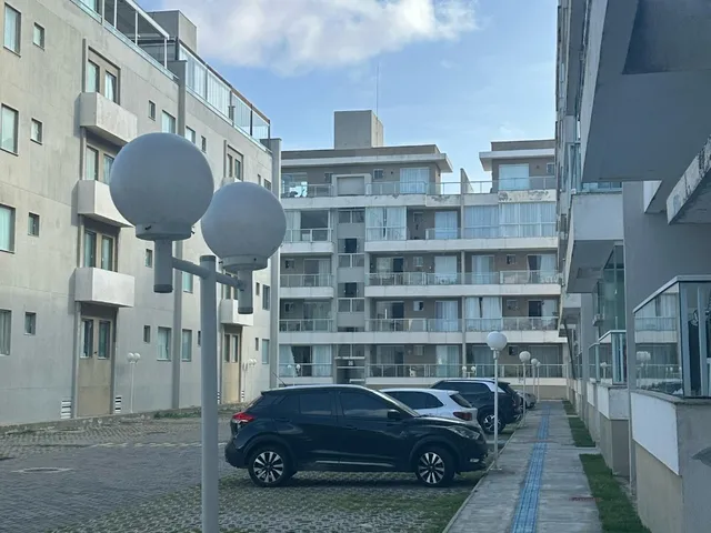 Imagem 3: Lar à Beira-Mar em Stella Maris - 2 Quartos, 1 Suíte, 2 Vagas - Invista, More ou Alugue!