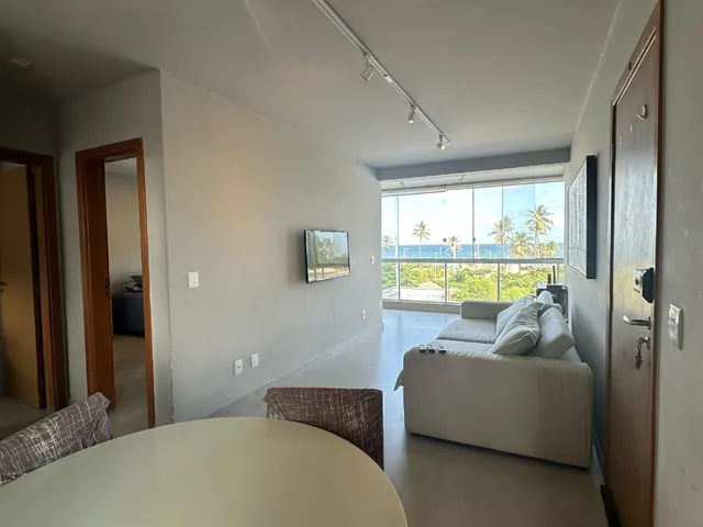 Imagem 13: Lar à Beira-Mar em Stella Maris - 2 Quartos, 1 Suíte, 2 Vagas - Invista, More ou Alugue!