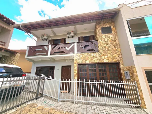 Imagem: Casa no Centro de Barra Velha para quem