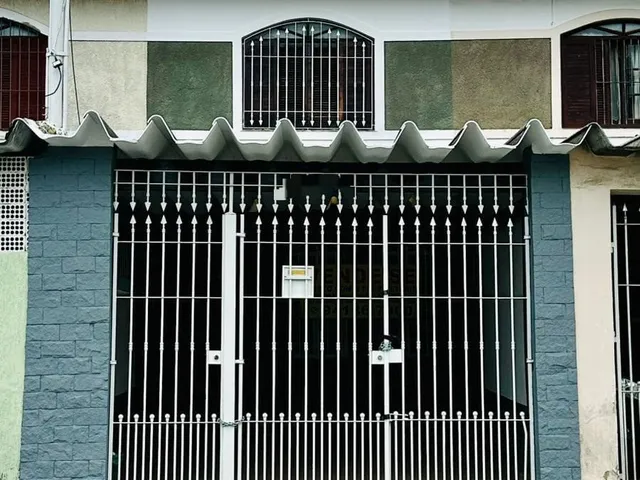 Imagem: Casa Residencial em São Paulo - Sp, Vila