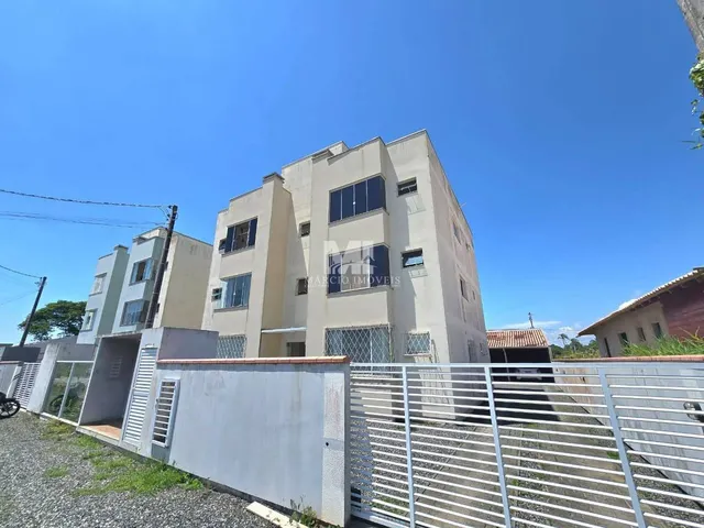 Imagem: Apartamento na Praia