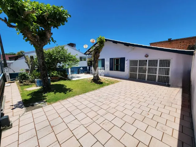 Imagem: Casa - Comercial e ou Residencial - Centro