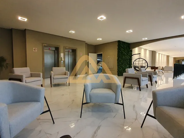 Imagem: APARTAMENTO - POÇOS DE CALDAS
