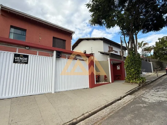 Imagem: CASA - POÇOS DE CALDAS