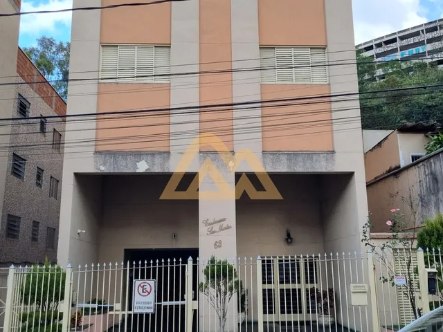 Imagem 1: APARTAMENTO - POCOS DE CALDAS