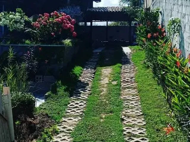 Imagem 4: Casa Disponível para Alugar Anual