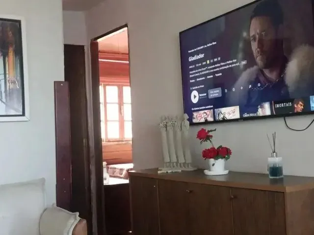 Imagem 3: Casa Disponível para Alugar Anual