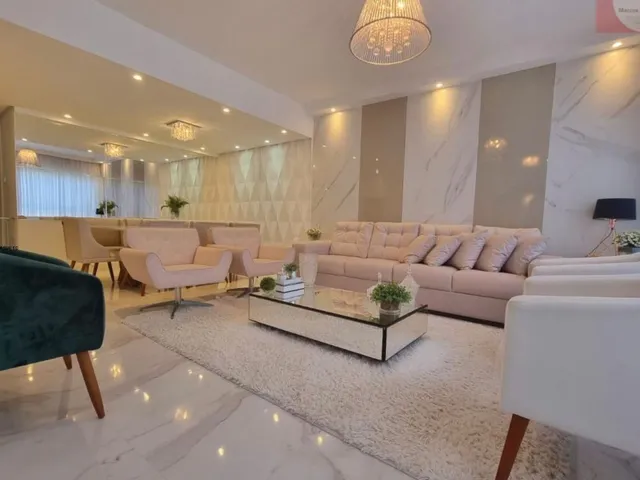Imagem: APARTAMENTO 4/4 160 M2 DECORADO À VENDA