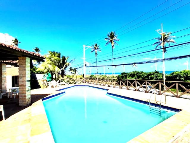 Imagem: 2 QUARTOS 2 SUÍTES DUPLEX PISCINA EM PATAMARES