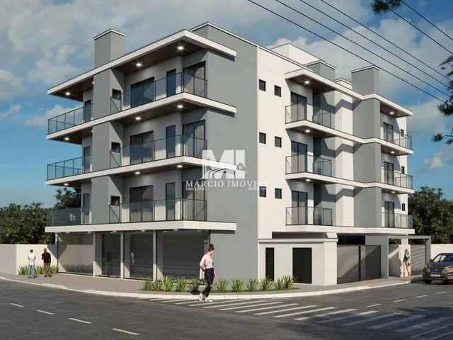 Imagem: Apartamento com 2 quartos - Barra Velha