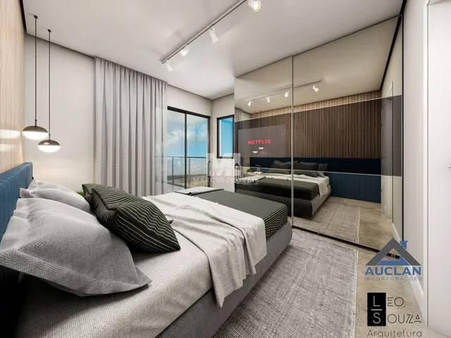 Imagem 4: Apartamento com 2 quartos - Barra Velha