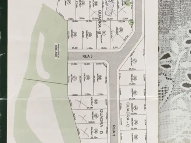 Imagem 4: LOTES EM JAUÁ À PARTIR DE R$ 220,00 M2 OPORTUNIDADE !