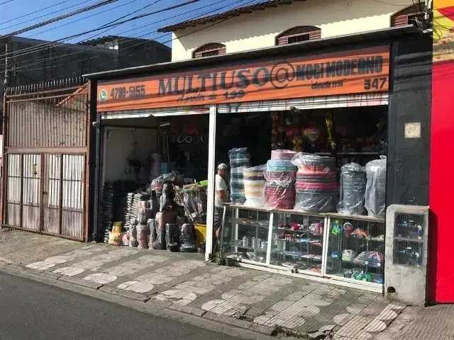Imagem: Casa Residencial em Mogi das Cruzes - Sp