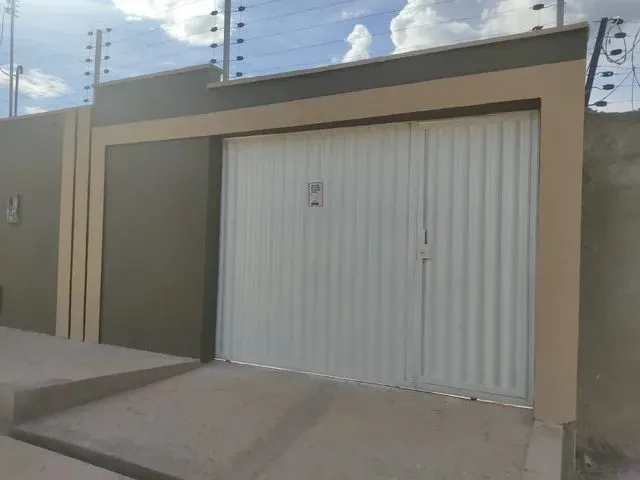 Imagem: Af Casa para Venda Tem 70 Metros Quadrados