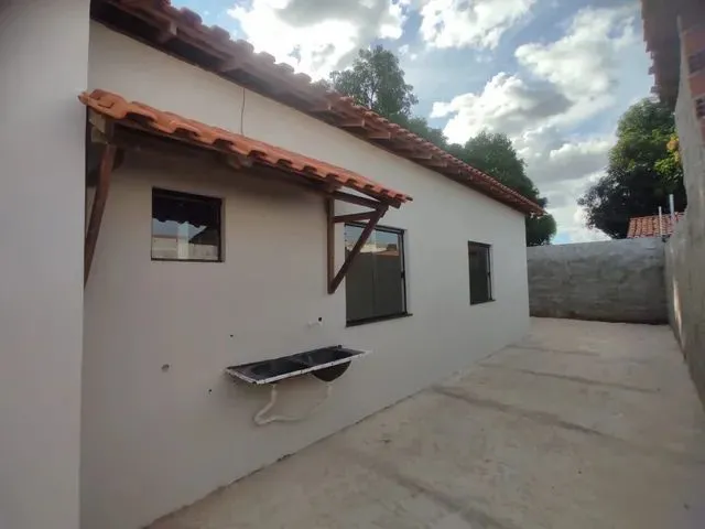 Imagem 10: Af Casa para Venda Tem 70 Metros Quadrados com 3 Quartos em Formosa - Timon - Maranhão