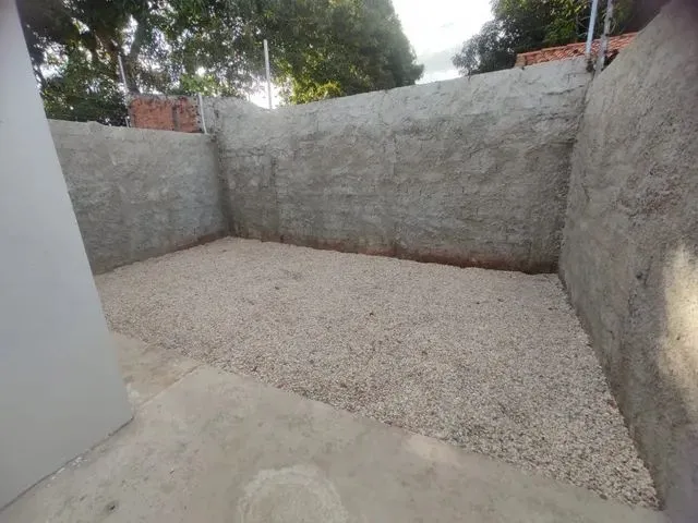 Imagem 11: Af Casa para Venda Tem 70 Metros Quadrados com 3 Quartos em Formosa - Timon - Maranhão