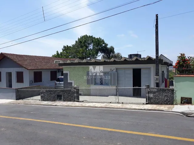 Imagem 10: CASA MUITO BEM LOCALIZADA - CENTRO DA CIDADE - BARRA VELHA - SC