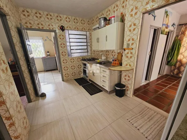 Imagem 11: CASA MUITO BEM LOCALIZADA - CENTRO DA CIDADE - BARRA VELHA - SC