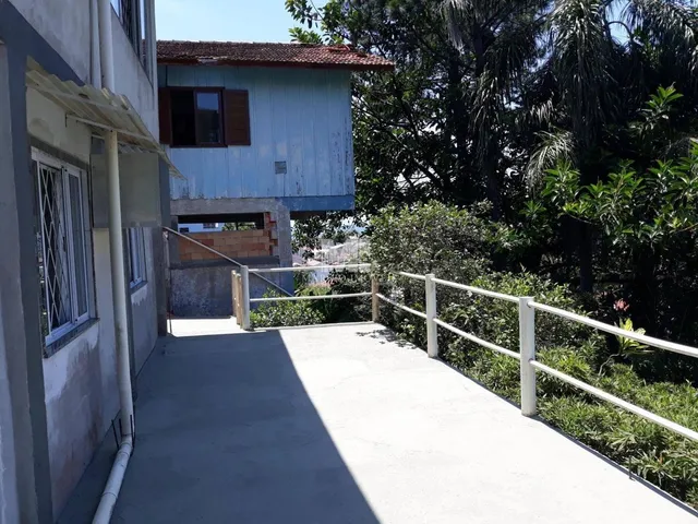 Imagem 13: CASA MUITO BEM LOCALIZADA - CENTRO DA CIDADE - BARRA VELHA - SC