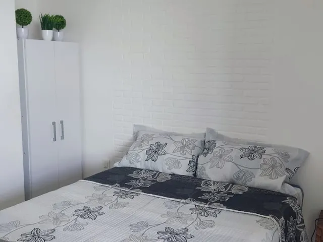 Imagem 3: 1/4 ( STUDIO ) MOBILIADO CELEBRATION GARIBALDI R$ 4.000,00 SALVADOR BA
