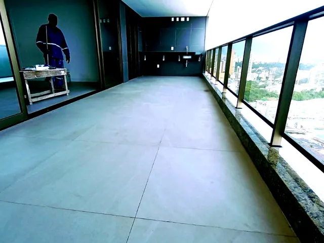 Imagem: 4 SUÍTES ALTO LUXO NA BARRA R$ 4.100.000,00