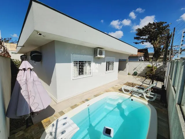 Imagem 8: CASA QUADRA DO MAR - TABULEIRO - BARRA VLEHA/SC