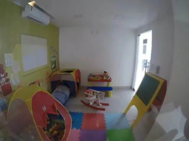 Imagem 16: Apartamento para Venda Possui 84 M² com 3 Dormitórios no Conjunto Aruanã em Solarium
