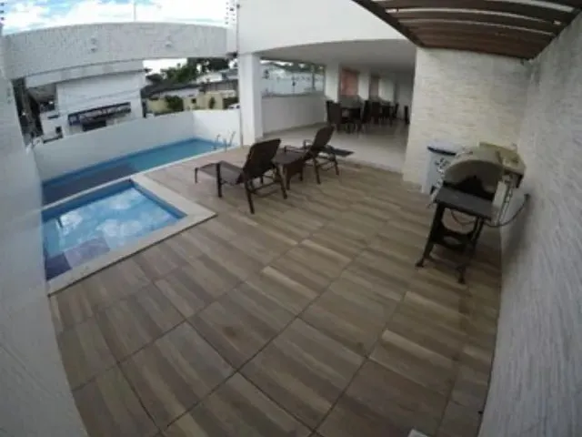 Imagem 10: Apartamento para Venda Possui 84 M² com 3 Dormitórios no Conjunto Aruanã em Solarium