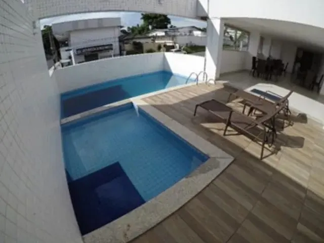 Imagem 5: Apartamento para Venda Possui 84 M² com 3 Dormitórios no Conjunto Aruanã em Solarium