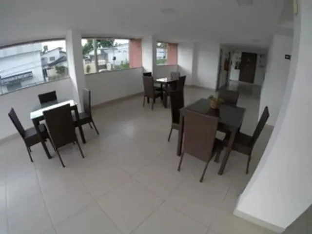 Imagem 11: Apartamento para Venda Possui 84 M² com 3 Dormitórios no Conjunto Aruanã em Solarium