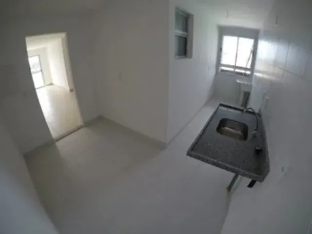 Imagem 6: Apartamento para Venda Possui 84 M² com 3 Dormitórios no Conjunto Aruanã em Solarium
