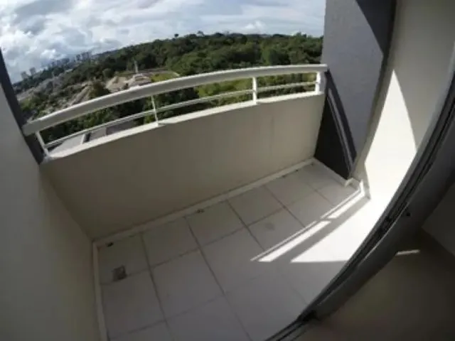Imagem 8: Apartamento para Venda Possui 84 M² com 3 Dormitórios no Conjunto Aruanã em Solarium