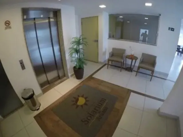Imagem 4: Apartamento para Venda Possui 84 M² com 3 Dormitórios no Conjunto Aruanã em Solarium