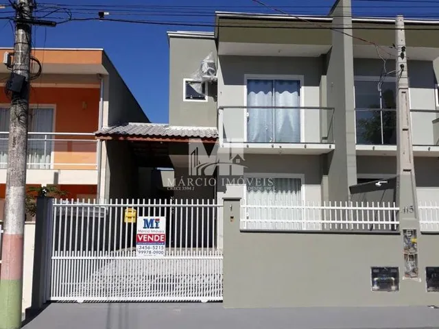 Imagem 9: SOBRADO GEMINADO - CENTRO - PRAIA CENTRAL