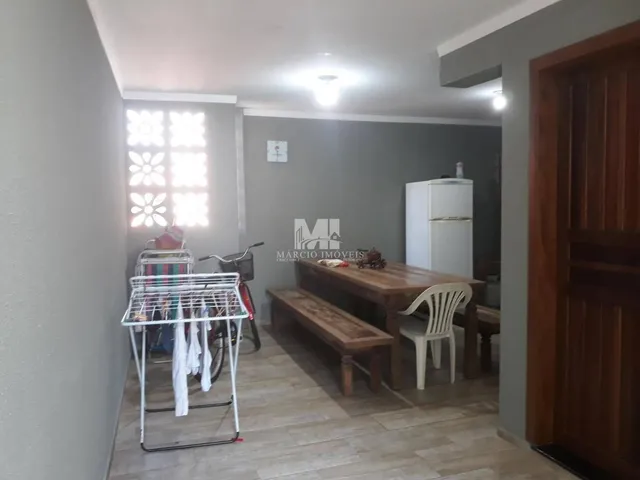 Imagem 13: SOBRADO GEMINADO - CENTRO - PRAIA CENTRAL