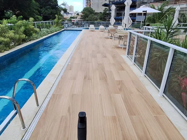 Imagem 12: Duetto Horto Florestal com 43m²