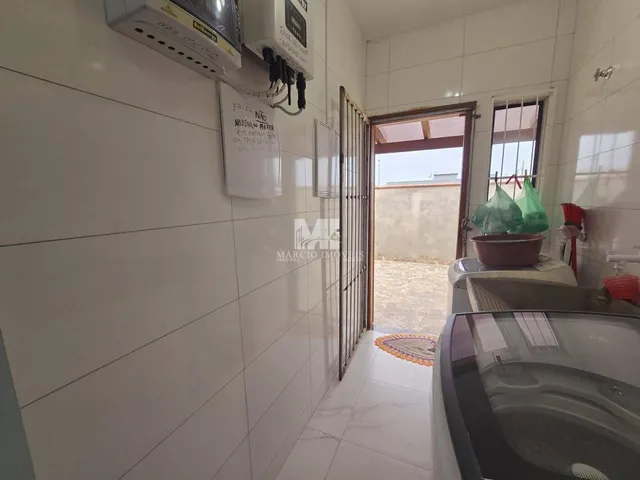 Imagem 7: CASA ESPAÇOSA EM BAIRRO EM EXPANSÃO