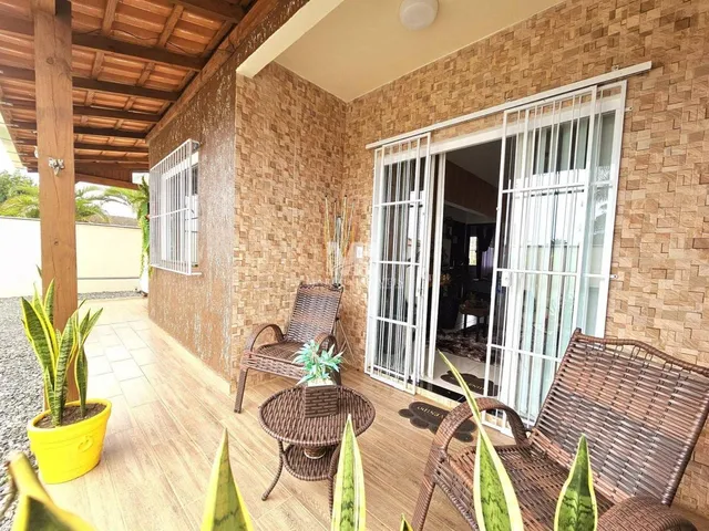 Imagem 1: Casa com 2 quartos à Venda, Quinta dos Açorianos - Barra Velha