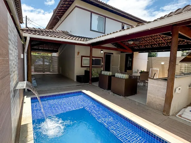 Imagem 5: Abrantes 3 Quartos 1 Suíte Piscina À Venda R$ 880.000,00