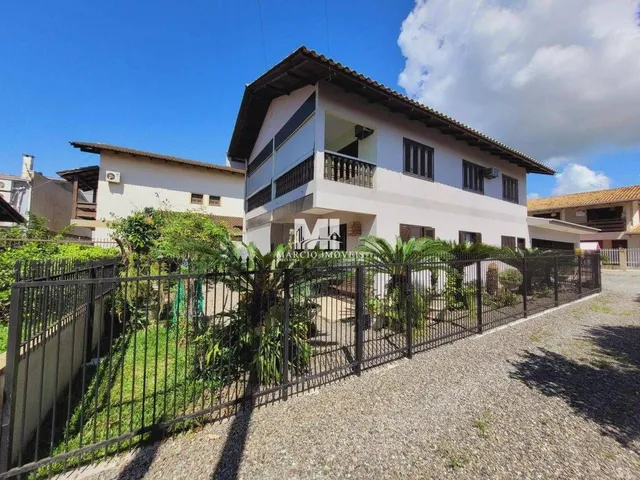 Imagem: Casa quadra mar - Semi-mobiliada