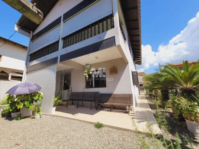 Imagem 13: Casa quadra mar - Semi-mobiliada