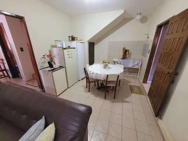 Imagem 15: Casa quadra mar - Semi-mobiliada