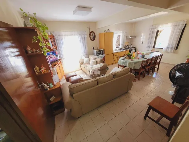 Imagem 7: Casa quadra mar - Semi-mobiliada