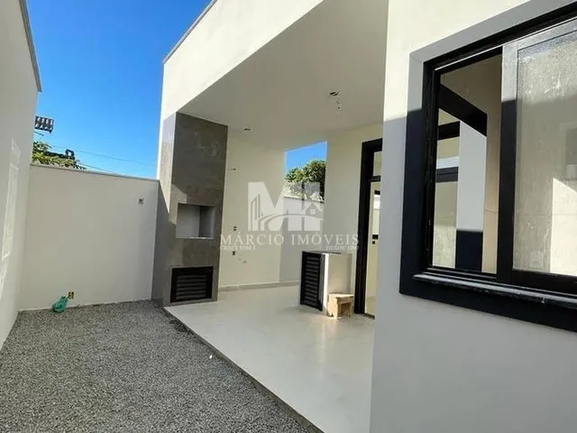 Imagem 2: Lindo Sobrado - Excelente Acabamento - Tabuleiro