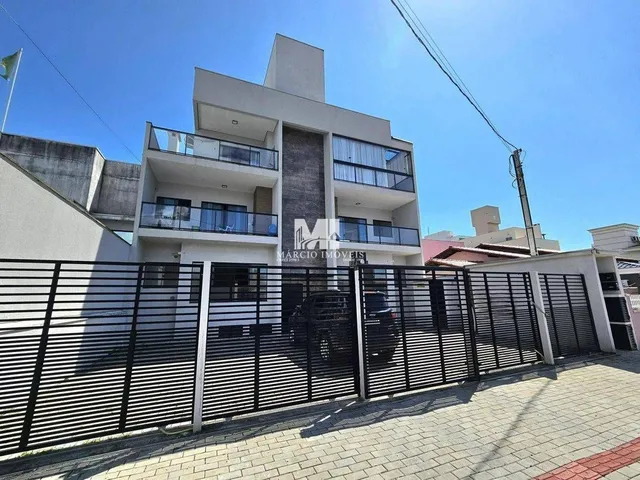 Imagem: APARTAMENTO MODERNO QUADRA MAR