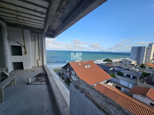 Imagem 5: COBERTURA DOS SONHOS A 40 METROS DO MAR